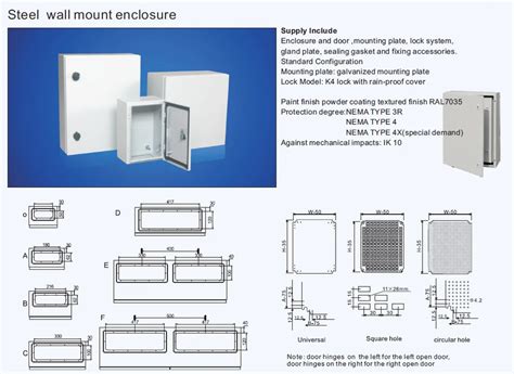 distribution box height|eabel distribution box dimensions.